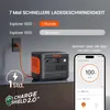 Jackery Explorer 1000V2, Lithium-Eisen-Phosphat (LiFePO4), Produktbild-Vorschau 6