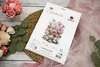 Luca-S Kreuzstich Stickpackung "Die Romanze der Rosen", Produktbild-Vorschau 3
