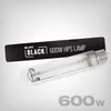 LUMii Black HPS Lampe, 600W Produktbild-Vorschau 1