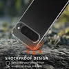 kalibri Hülle kompatibel mit Google Pixel 10 / Pixel 10 Pro Produktbild-Vorschau 4