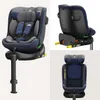 Daliya® BRAVO i-Size, 360° drehbarer Kindersitz, ISOFIX & Produktbild-Vorschau 2
