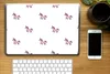 MuchoWow® Laptop Aufkleber Sticker Cover Mädchen - Einhorn Produktbild-Vorschau 2