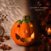 Linterna de calabaza LED para decoración de Halloween, tipo Vista previa de la imagen del producto 4