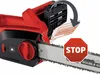 Einhell GH-EC 1835 -Scie à chaîne électrique (1800W, Voir les images du produit 22
