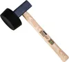 Idealspaten SIEGER-Plattenlegerhammer 1500 g, rund, Produktbild-Vorschau 6