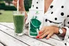 Spirulina prášok100g Náhľad obrázku produktu 2