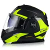 LS2 FF901 Advant x Oblivion opaco schwarz neongelb XL Anteprima dell’immagine prodotto 3