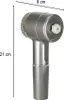 KIK KX3295 Elektrická čistiaca kefa s LED diódou 5 v 1, Náhľad obrázku produktu 16