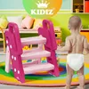 KIDIZ® Tritthocker für Kinder Trittleiter Klappbar mit 3 Produktbild-Vorschau 5