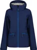 ICEPEAK Wanderjacke Damen Icepeak Bells MARINENBLAU 36 Produktbild-Vorschau 1