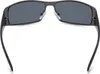 Sonnenbrille Herren Pilot Flieger Biker Sonnen Brille Produktbild-Vorschau 4