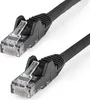 StarTech.com N6LPATCH5MBK, 5 m, Cat6, U/UTP (UTP), RJ-45, Podgląd zdjęcia produktu 1