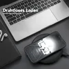 EAZY CASE Handyhülle Silikon für Apple iPhone 13 Solid Produktbild-Vorschau 6