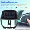 Autoradio pour Peugeot 207 (2006-2015) : CarPlay sans fil, Voir les images du produit 9