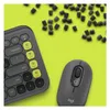 LOGITECH POP Icon Combo - Tastatur-und-Maus-Set - kabellos Produktbild-Vorschau 2