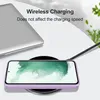 Custodia in silicone sottile per Samsung Galaxy S22 5G in Anteprima dell’immagine prodotto 7