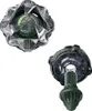 Beyblade X Obsidian Shell 4-60D Kit de renforcement jeu Voir les images du produit 7