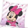 Disney Minnie Mouse - Wende-Bettwäsche-Set, 135x200 & 80x80 Produktbild-Vorschau 3