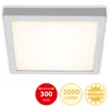 Stropní svítidlo BRILONER FIRE LED, teplé bílé světlo, Náhled obrázku produktu 16