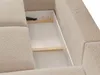 GrainGold Ecksofa L-Form Links Avelin - Ecksofa mit Produktbild-Vorschau 9