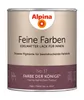 Alpina Feine Farben Lack Farbe der Könige herrschaftliches Produktbild-Vorschau 3