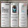 Magnesium Komplex Tabletten hochdosiert 4 fach Bisglycinat Produktbild-Vorschau 6
