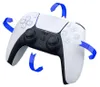 Manette sans fil DualSense pour PS5 de Sony Voir les images du produit 6