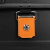 ALUBOX Alukiste Transportbox 159 Liter schwarz mit Produktbild-Vorschau 9