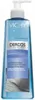 A bottle of Vichy Dercos Mineral Soft & Fortifying Shampoo. Voir les images du produit