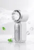 Aandventilatoren, Handventilator USB Mini, 5 Windstufen, 10 Produktbild-Vorschau 1