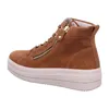 Remonte Plateau Stiefeletten Damen 31383738323832 Braun 38 Produktbild-Vorschau 3