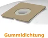 20 Staubsaugerbeutel SP08 passend für Bomann BS 9019 CB Produktbild-Vorschau 2