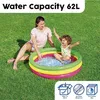 Bestway® Planschbecken Swim Squad™ Ø 102 x 25 cm Produktbild-Vorschau 30