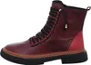 Gemini Schnürstiefeletten Damen 31393231353237 Rot 41 EU Produktbild-Vorschau 2