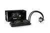 Be Quiet! Cooler Wasserkühlung Silent LOOP 2 280mm Produktbild-Vorschau 2