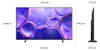 Samsung 43" Crystal UHD U8099F 4K Smart TV (2025), 109,2 cm Produktbild-Vorschau 6