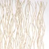 Priečka "WAVE" | prútie, 170x40cm (VxŠ) | zástena, deliaca Náhľad obrázku produktu 5