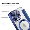 Etui pour iPhone 16 Pro Max compatible avec MagSafe, étui Voir les images du produit 7