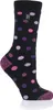 Damen Lite Jasmin-Socken – Lila Dots Produktbild-Vorschau 2