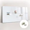 Magnetická Tabule na Zeď Skleněná - Memo Board Kleněnou Náhled obrázku produktu 1