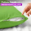 AR Line 2er Pack Jersey Kissenbezüge 40x40 Baumwolle – Produktbild-Vorschau 5