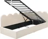 MODFU  Kinderbett  Polsterbett 90x200cm, Schlafsofa mit Produktbild-Vorschau 10