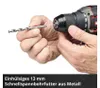 Einhell TP-CD 18/70-C Li BL Akku-Bohrschrauber Produktbild-Vorschau 13