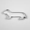 Cutter teckel 33x82mm - Jandejsek Voir les images du produit 3