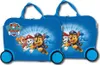 Valigia da viaggio a cavallo - Psi Patrol - Piccola blu Anteprima dell’immagine prodotto 2