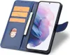 Magnethülle Etui Hülle mit Klappe für Samsung Galaxy S22+ Produktbild-Vorschau 14