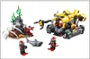 Lego 60092 City - Tiefseetauchboot Produktbild-Vorschau 10