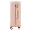 Flieks trolley set valigia da 5, trolley da viaggio con Anteprima dell’immagine prodotto 8