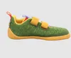 AFFENZAHN Knit Pinguin Schuhe Kinder blau 31 Produktbild-Vorschau 14