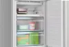 61,4 cm breiter, 279 liter fassender no-frost-kühlschrank Produktbild-Vorschau 3